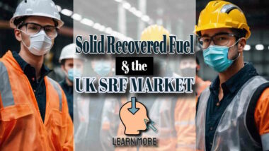 Featured Image for Solid Recovered Fuel article.