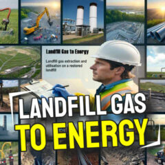 Landfill gas to energy-featured image.