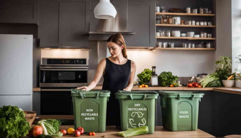 Featured image for the article titled: "A Guide To Simpler Recycling Of Food Waste For Local Authorities."