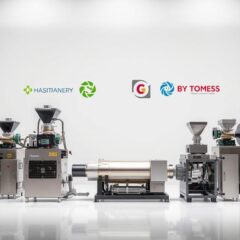 biomass extruder manufacturer list