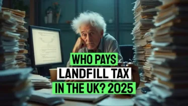 Who Pays Landfill Tax In The UK 2025 featured image