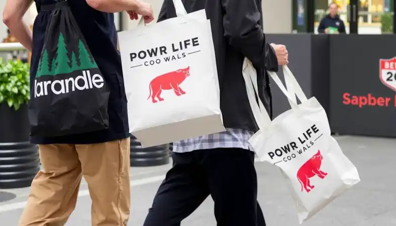 Reusable shopping bags 3 examples. Part of 10 Ways to Reduce Reuse and Recycle Reusable shopping bags 3 examples. Part of 10 Ways to Reduce Reuse and Recycle