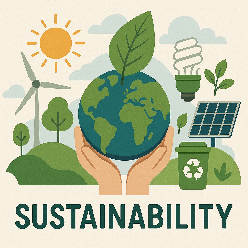 Ideas for Reducing Your Own Waste and Saving Money: The journey toward sustainability starts with saving money by reducing your own waste. Ideas for Reducing Your Own Waste and Saving Money: The journey toward sustainability starts with saving money by reducing your own waste.
