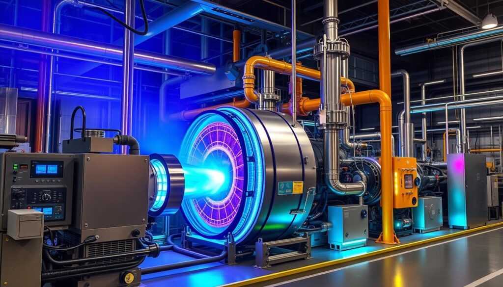 Advanced plasma gasification technology for next-generation waste-to-energy Advanced plasma gasification technology for next-generation waste-to-energy