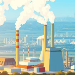 Waste-to-Energy Companies