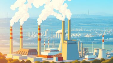 Waste-to-Energy Companies