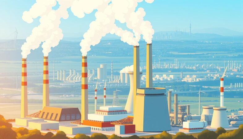 Waste-to-Energy Companies