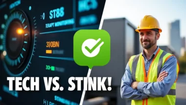 landfill odor control systems pros and cons- article featured image