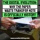 Why the Paper Waste Transfer Note is Officially History UK-Featured Image