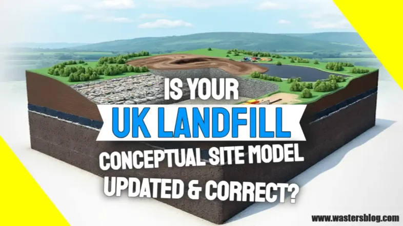 Is your UK landfill CSM updated and correct - Featured Image