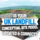 Is your UK landfill CSM updated and correct - Featured Image