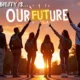 Sustainability is Our Future is the text on this featured image