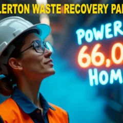 Featured image for article - Allerton Waste Recovery Park.