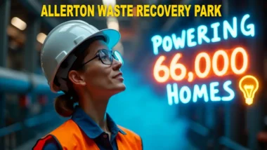Featured image for article - Allerton Waste Recovery Park.