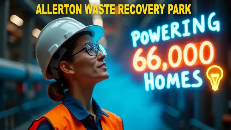 Featured image for article - Allerton Waste Recovery Park.