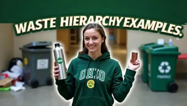 Waste Hierarchy Examples article featured image