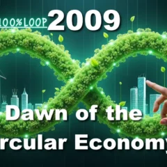 Dawn of the Circular Economy UK landfill tax rise - Article thumbnail.
