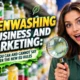 Greenwashing in Business and Marketing What You Can and Cannot Say Under the New EU Rules.
